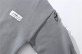 AIDASE  -  New Fashion Men's Loose Simple Basic Casual Trendy Daily O-neck Long Sleeve Knitted Sweater Pullovers Male Printed Clothes Tops aidase-shop