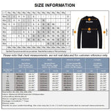 AIDASE  -  Tops American Style Sexy Men's Deconstruction Design Solid V-neck Shirts Casual Clubwear Long Sleeved Blouse S-5XL aidase-shop