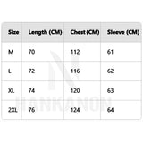 AIDASE  -  Men's Modern  Shirt - Oversized Stand Collar Minimalist Top with & Utility Pockets, Urban Artist Collection aidase-shop