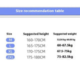 Aidase Jacket Suede Cotton Coat Men's Winter Trend Ins Loose Collar Thick Cotton Coat Trendy Brand Fur Integrated Motorcycle Jacket aidase-shop