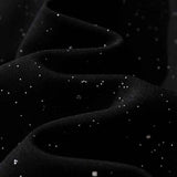 AIDASE  -  Winter New Male Solid Color Starry Sky Long Sleeve Jacket American Fashion Trend Leisure High Street Loose Niche Men's Tops aidase-shop