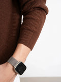 AIDASE  -  Solid Color Knitted Polo Shirts Men 2026 Spring Autumn Daily Casual Long Sleeve Slim Jumper Tops Mens Fashion Polo Sweater aidase-shop