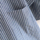 AIDASE  -  Suit Men Regular Fit Men'S Upper And Lower Suits For Summer And Soft Thin Breathable Home Wear Work Wear Yukata And 트레이닝복 세트 남자 aidase-shop