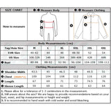 AIDASE  -  High-quality Henry Collar Long-sleeve T-shirt for Men, Stretchable Men's Base Shirt for Autumn.Breathable T-shirt M-4XL aidase-shop
