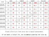 AIDASE  -  Autumn New Abstract Print Round Neck Sweatshirts False Two-piece Casual Sports Long-sleeved Trend Streetwear Men Women Clothing aidase-shop