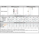 AIDASE  -  Summer Men's Straight Slim Fit Korean-style Tapered Solid Color Dress Pants Casual Trousers  28-38 aidase-shop