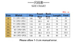 Aidase Multi-pockets Cargo Pants Summer Short Jeans Breeches Hip Hop Streetwear Baggy Denim Shorts Casual Wide-leg Capris Pants 5XL-M aidase-shop