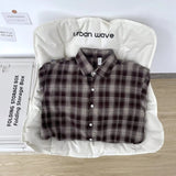 AIDASE  -  Loose Long Sve Casual irt for Men Spring Autumn Polyester Fiber Button Detail Other Sle Other Season Spring aidase-shop