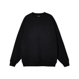 AIDASE  -  Long Sve Hoodie for Boys Spring Autumn Base Layer irt Heavyweight American Sle Jaet Youth Faion Casual Wear aidase-shop
