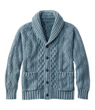 AIDASE  -  New Fashion Simple Basic Solid Color Casual Trendy Turn-down Collar Long Sleeve Knitted Cardigans Men's Breasted Sweater Coats aidase-shop