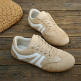 AIDASE  -  Hot Sale Women's Casual Shoes Comfortable Low-cut Walking Shoes For Women Outdoor Lightweight Flat Sneakers Woman Sports Shoes aidase-shop