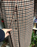 Aidase Fashion Woolen Men Suits Long Overcoat Double Breasted Wide Lapel Modern Winter Warm Formal Business Wedding Causal Prom Daily aidase-shop