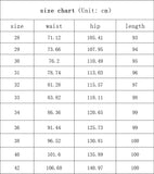AIDASE  -  Vintage High Street Hip Hop Jeans For Men Spring Autumn Loose Wide Leg Big Pocket Overalls Trendy Neutral Denim Cargo Pants aidase-shop