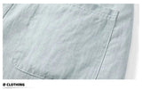 AIDASE  -  Men's Summer Breathable Linen Loose Straight Casual Wide Leg Pants Drawstring Waist Daily Trousers aidase-shop
