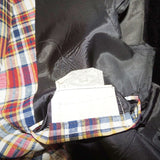 Aidase Plaid Men Wedding Coat Notched Lapel Tuxedos Slim Fit Groom Wear Business Office Blazer Only One Jacket aidase-shop