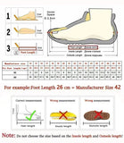 AIDASE  -  Platform Breathable Men's Casual Shoes Ice Silk Cloth Walking Shoes Slip-on Lazy Shoes Lightweight Driving Shoes Comfort Flats aidase-shop