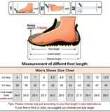 AIDASE  -  Lefu Shoes Men's Lightweight Bean Shoes Summer One Step Push Lazy Breathable Casual Half Support Slippers for Men aidase-shop