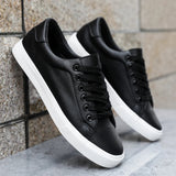 AIDASE  -  New Low-Top Men's Multifunctional Casual Sneakers, Comfortable and Stylish, with Thick-Soled Design, Suitable for Outdoor Running and Skateboarding aidase-shop
