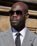 Aidase Fashion Herringbone Wedding Suits For Men Peak Lapel Groom Wear Slim Fit Business Tuxedos Custom Made 2 Pcs Jacket Pants aidase-shop