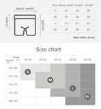 Aidase Men's Shorts Rainbow Stripe Fashion Casual Shorts Mesh Breathable Drawstring Sports Shorts Gym Men Boxer Shorts Bottoms Pocket aidase-shop