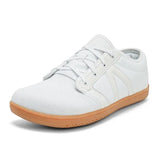 47.86Aidase Men's Minimalist Barefoot Sneakers Wide Fit Zero Drop Sole Optimal Relaxation Men's Cross Trainer Barefoot Shoes Wide Toe Box aidase-shop