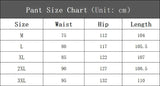 AIDASE  -  Spring Autumn New Fashion Men Casual Suit Pants Multiple Buttons High Waist Loose Straight Trousers Spring Business Soild Pant aidase-shop