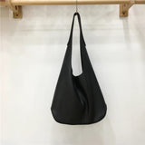 AIDASE  -  Fashion Large American Women Luxury Shoulder Bag Female Travel PU Leather Handbags Office aidase-shop
