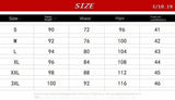 AIDASE  -  Work Pants for Men's Spring and Summer Trendy Brand Street-fried Wide-leg Pants Ins Hong Kong Style Versatile Nine-point Pants aidase-shop