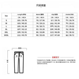 AIDASE  -  European American Spring Summer Men's Casual Sports Leggings Trousers Fitness Running Zipper Pants aidase-shop