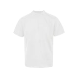 AIDASE  -  Simple Men's Casual Tees Round Neck Solid Color Menswear New Short Sleeved Loose Male T-shirts Cleanfit Menswear aidase-shop