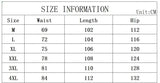 AIDASE  -  Korean Classic Blue Black Gray Male Brand Trousers Plus Size Men's Casual Straight Long Loose Pants Stretch Elastic Waist Jogger aidase-shop