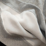 49.44Aidase American Autumn and Winter Street Fashion Personalized Letter Print Polo Zipper Loose Retro Casual Harajuku Top for Couples Y2k aidase-shop