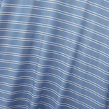AIDASE  -  Men Striped T Shirt Crew Neck Long Sleeve Loose Korean Style Male Basic Tee Tops Streetwear Fashion Casual Men Clothing aidase-shop