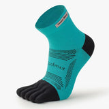 AIDASE  -  1 Pairs Men's Five Finger Socks Anti-friction Sweat-absorbent Breathable Marathon Running Socks Outdoor Tennis Split Toe Socks aidase-shop