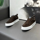Aidase Lightweight Man Shoe Comfortable Casual Shoes for Men Non-slip In Promotion Breathable Sneakers Legitimate Common Low Price New aidase-shop