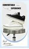 AIDASE  -  Summer New Men's Skate Shoes, Minimalist All-match Canvas Shoes, Breathable Non-slip Wear-resistant Outdoor Casual Sneakers aidase-shop