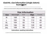 AIDASE  -  Ice Silk Patchwork Casual Pants Men's Summer Straight Leg Wide Leg American Drape Thin Style Loose Fit Street Style aidase-shop