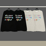 30.12Aidase Trendy Korean Splicing Striped Sports Sweatshirt Men's Autumn Y2K New Street American Casual Hooded Jacket Couple Hoodie aidase-shop