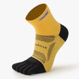 AIDASE  -  1 Pairs Men's Five Finger Socks Anti-friction Sweat-absorbent Breathable Marathon Running Socks Outdoor Tennis Split Toe Socks aidase-shop