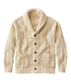 AIDASE  -  New Fashion Simple Basic Solid Color Casual Trendy Turn-down Collar Long Sleeve Knitted Cardigans Men's Breasted Sweater Coats aidase-shop