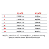 AIDASE  -  Japanese Spring Autumn Button Down Striped Men's Shirts Fashion Casual Couple Shirt Long Sleeved High-Quality Hip-Hop Streetwear aidase-shop