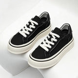 AIDASE  -  Summer New Men's Skate Shoes, Minimalist All-match Canvas Shoes, Breathable Non-slip Wear-resistant Outdoor Casual Sneakers aidase-shop