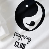 Aidase 2025 Spring and Autumn New Fashion Trend Printed Long Sleeve Tops Unisex Fashion Round Neck Loose Casual Graphic Y2K T-shirt Men