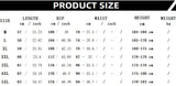 Aidase Men's Denim Casual Shorts Zippers Style All-match Trend Jeans Summer Unisex Cargo Streetwear aidase-shop