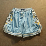 AIDASE  -  American Basketball Short Pants Summer Preppy Kpop Streetwear Quick-drying Sweatpants Loose Versatile Running Breathable Shorts aidase-shop