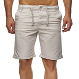 AIDASE  -  Men'S Boxers Sportswear Surfwear Gym Beach Shorts Mens Shorts Outdoor Breathable Cargo Short Pants Men Shorts Short Deportivo aidase-shop