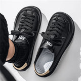 AIDASE  -  Wide Toe Summer Men Half Slippers Breathable Lightweight Mens Casual Shoes Comfortable Walking Sneakers Non-slip Male Flats Lazy aidase-shop