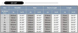 AIDASE  -  Men Sets Solid Color O-neck Long Sleeve T Shirt & Pants Two Pieces Sets Streetwear Oversize Fashion Casual Men's Suits aidase-shop