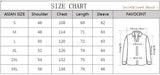 AIDASE  -  Autumn Winter Men Stand Collar Sweatshirt Casual Pullover Tops Fashion Half Zipper Long Sleeve Hoodie Pullover Sweatshirts Man aidase-shop
