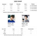 Aidase Boys Green Knitted Sweaters Korean Long Sleeve Knit Top Casual Pullover Men Knitted Sweater Oversize Knitwear Male Knit Top XXL aidase-shop